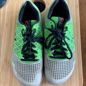 Reebok Nano 4’s